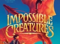 Disney firma un enorme acuerdo de siete cifras por los derechos de los libros de Impossible Creatures