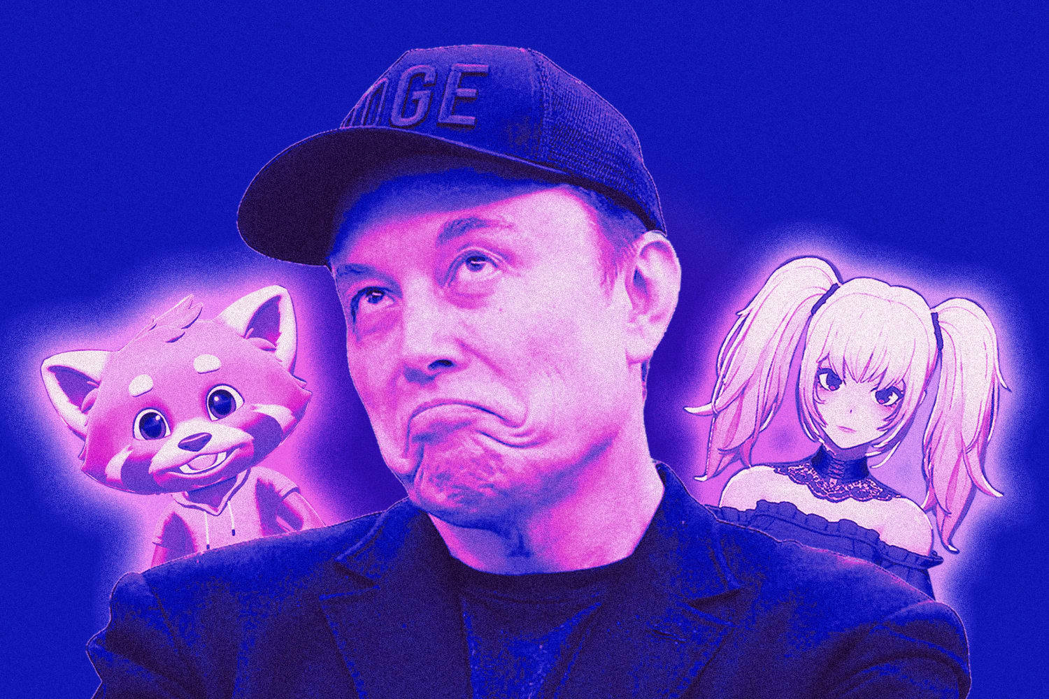 ¿Porno con IA? Sam Altman toma ejemplo de Elon Musk y presenta ChatGPT erótico para adultos