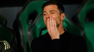 El momento que marcó 