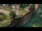 Ewan McGregor y Anne Hathaway ven su vida cambiar por la aparici&oacute;n de dinosaurios en The End of Oak Street