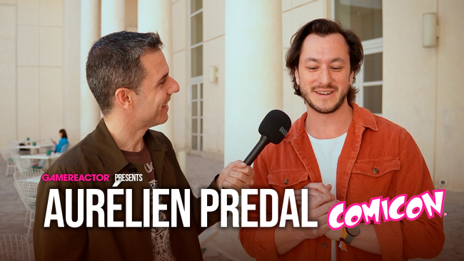 Predal, sobre el contexto de diversidad en la animación de hoy : 