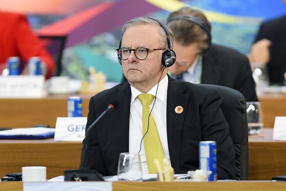 Australia ha bloqueado casi 5 millones de cuentas de redes sociales de adolescentes en virtud de la nueva prohibición de edad