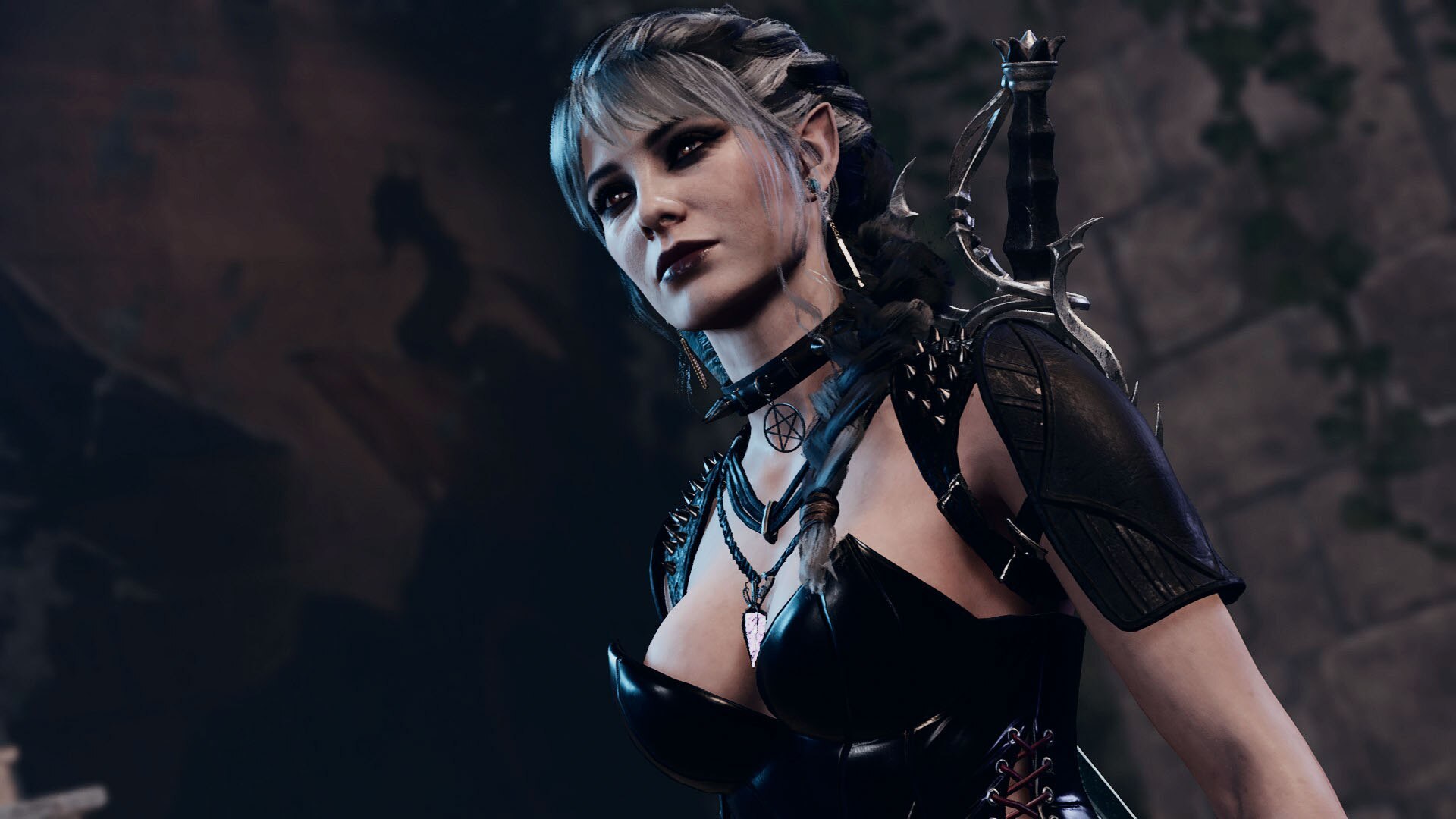 Los mejores protagonistas de videojuegos de la década de 2020 (hasta ahora)