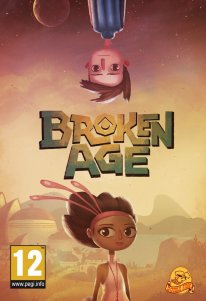 Broken Age