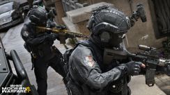 Call of Duty: Modern Warfare 4 ocupará unos 87 gigabytes en Switch 2