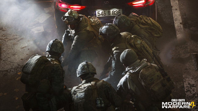 Call of Duty: Modern Warfare 4 ofrecerá una semana de acceso anticipado al Modo Campaña
