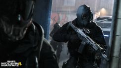 El objetivo de Infinity Ward era que Call of Duty: Modern Warfare 4 tuviera %22el movimiento sobre el terreno más fluido y natural que hayamos lanzado nunca%22