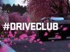 DriveClub descarga enorme actualizaci&oacute;n a PS4
