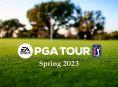 EA Sports PGA Tour deja vía libre a PGA Tour 2K22