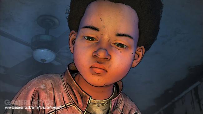 The Walking Dead: La temporada final