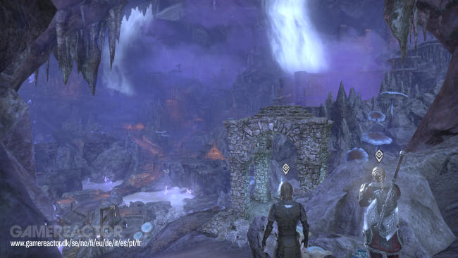 The Elder Scrolls Online: Greymoor