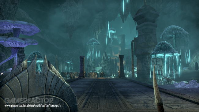 The Elder Scrolls Online: Greymoor