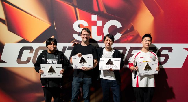 Mundial de Esports 2026: Ya ha terminado la fase de clasificación de última oportunidad de «Fatal Fury: City of the Wolves» y ya está confirmada la primera fase de grupos con 32 jugadores