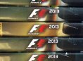 Conoce hoy el videojuego de la F1 2013