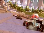 Anunciado el primer juego de F1 para Wii U
