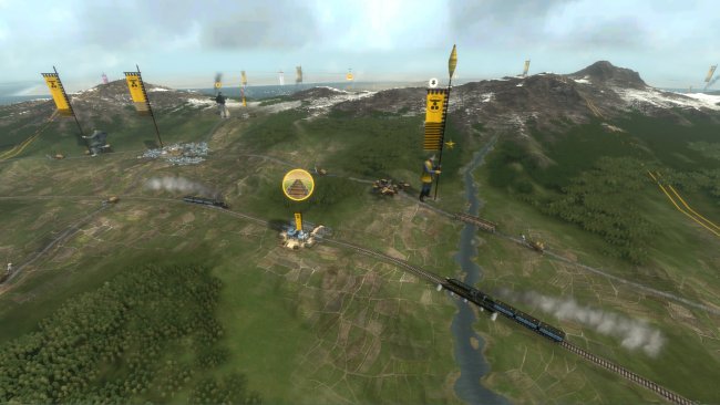 Total War: Shogun 2 - La Caída de los Samurái