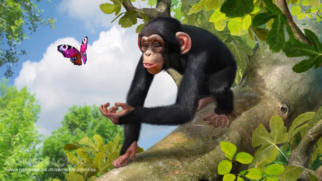 Zoo Tycoon