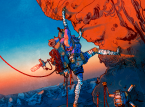 El primer DLC gratuito de Cairn se lanzar&aacute; en PC y PS5 en verano