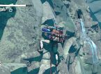 The Game Bakers muestran más de Cairn con un nuevo tráiler