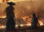 La duraci&oacute;n de Ghost of Tsushima est&aacute; entre 30 y 50 horas