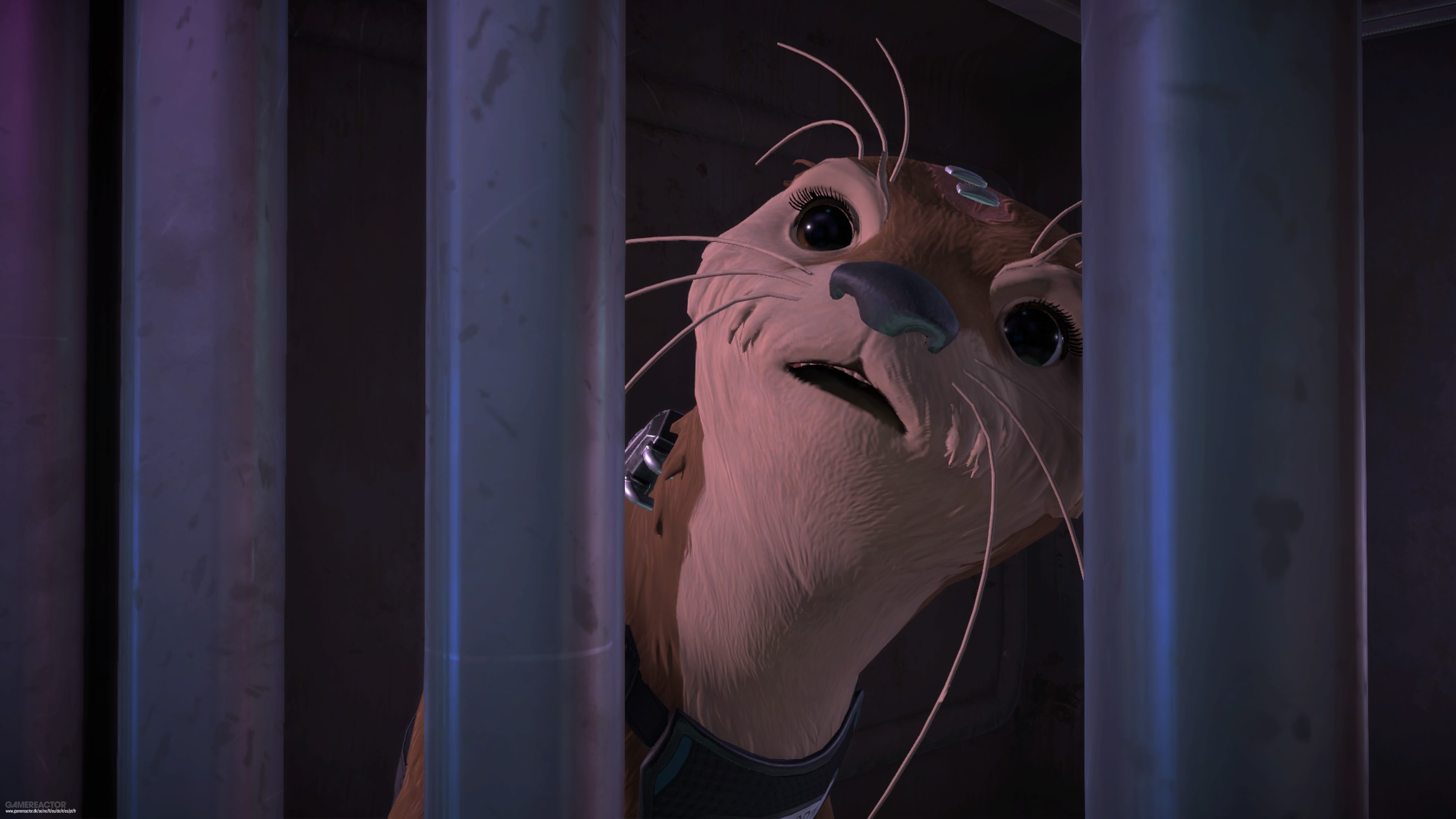 Guardians of the Galaxy: The Telltale Series