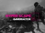 Hoy en Gr Live - Hyper Scape