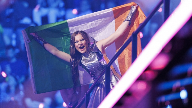 Irlanda señala una posible retirada de Eurovisión 2026 por la participación de Israel
