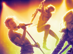 Primer v&iacute;deo de Rock Band 4, a PS4 y Xbox One en 2015