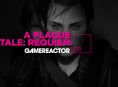 Hoy jugamos en directo A Plague Tale: Requiem en GR Live