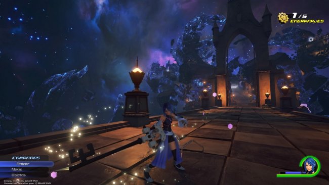 Kingdom Hearts HD 2.8: Final Chapter Prologue