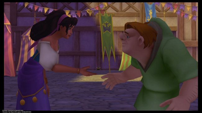 Kingdom Hearts HD 2.8: Final Chapter Prologue