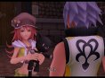 20 imágenes exclusivas de Kingdom Hearts HD 2.8 FCP, análisis