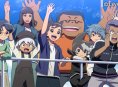 El anime Inazuma Eleven: Outer Code y una miniserie, los acompañantes de Ares