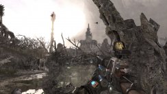 Metro: Last Light - nuevas impresiones