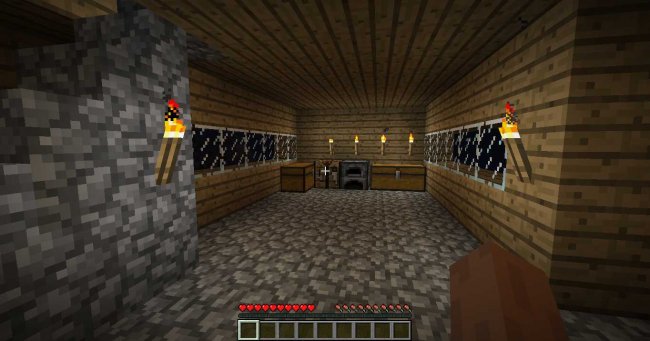 Minecraft