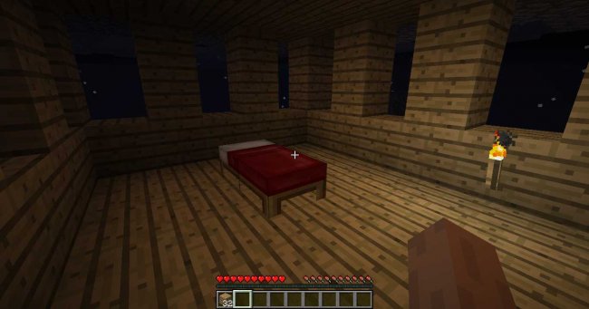 Minecraft