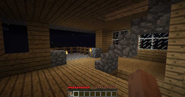 Minecraft