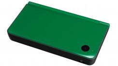 Las &uacute;ltimas Nintendo DSi