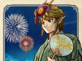 Nintendo felicita el verano con Zelda Majora's Mask