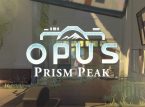 Primeras impresiones con OPUS: Prism Peak: Cuando la magia se cuela por la lente de tu c&aacute;mara de fotos