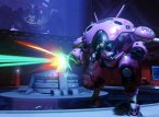 Dos horas de gameplay de Overwatch casi final