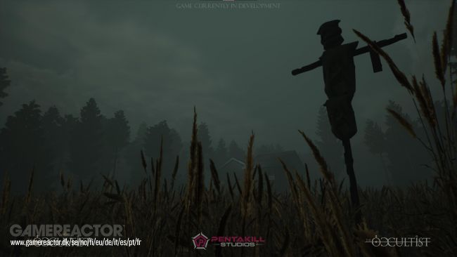 The Occultist