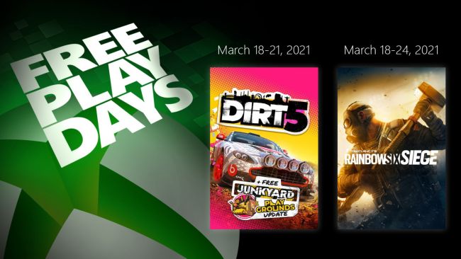 Dirt 5