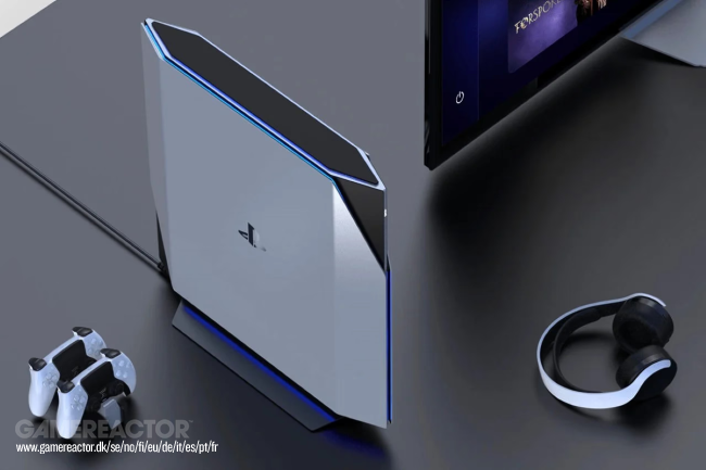 Rumor: Tanto PlayStation 6 como Xbox Helix se lanzarán en Navidades de 2027