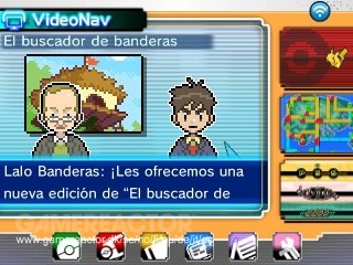 Pokémon Rubí Omega/Zafiro Alfa