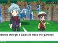 Pok&eacute;mon Rub&iacute; Omega y Zafiro Alfa