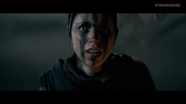 Senua's Saga: Hellblade II