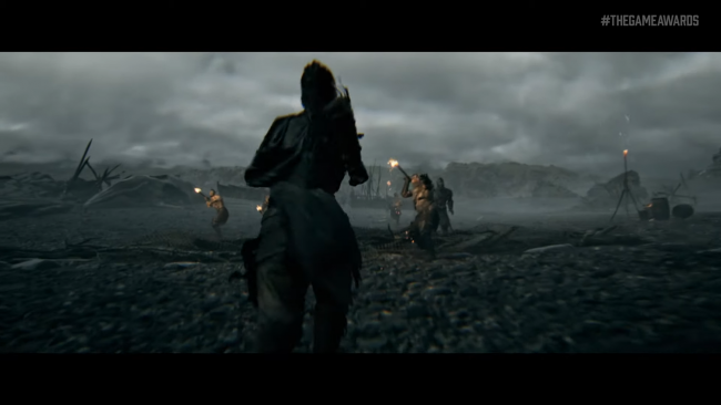 Senua's Saga: Hellblade II
