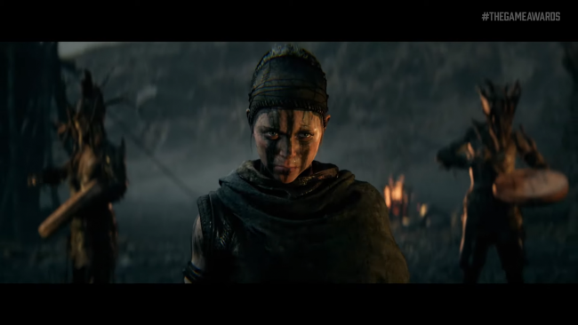 Senua's Saga: Hellblade II
