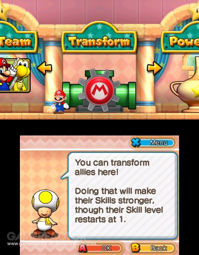 Puzzle & Dragons Z + Puzzle & Dragons: Super Mario Bros. Edition